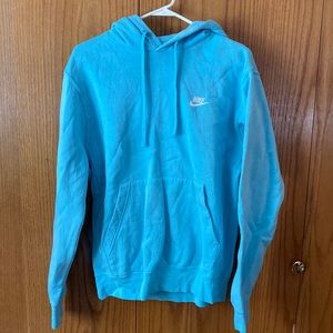 Nike sweatshirt!
